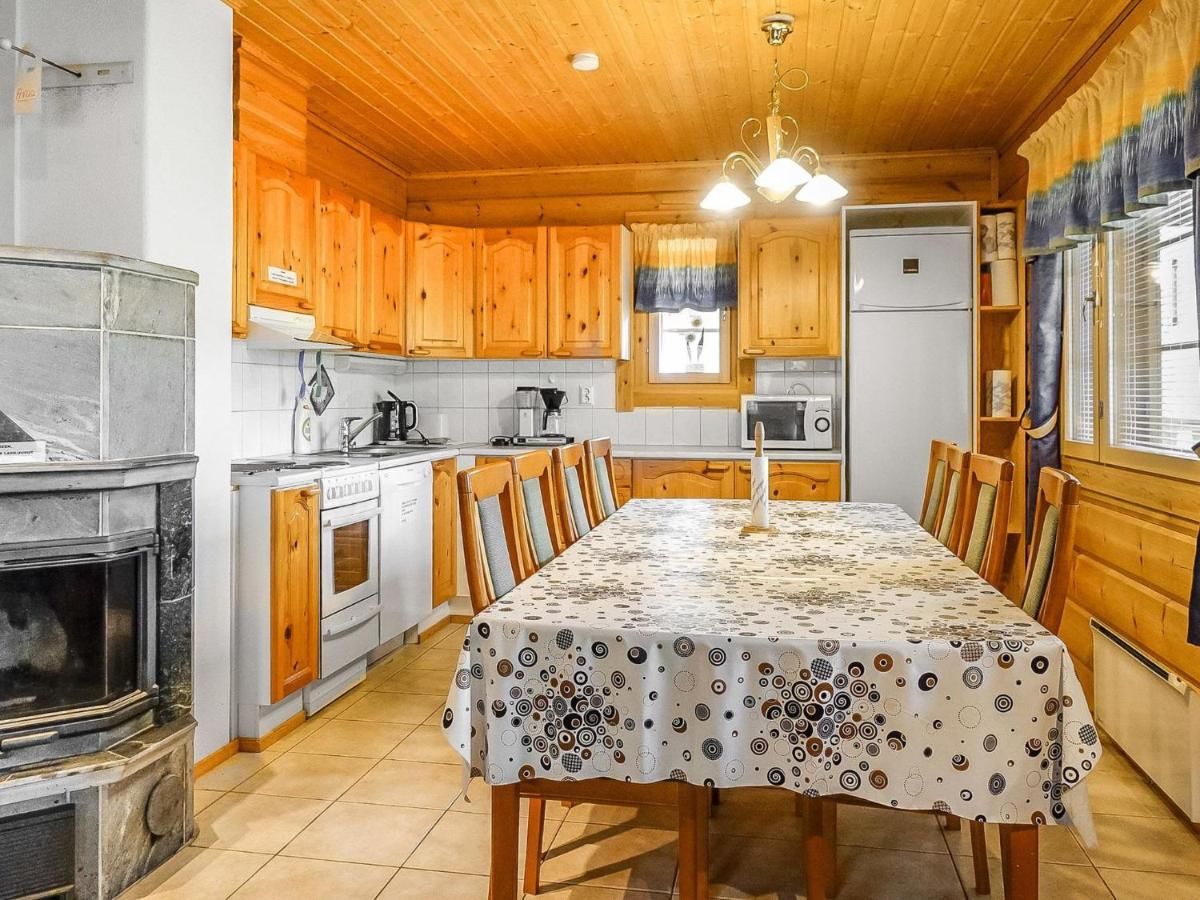 Дома для отпуска Holiday Home Kiela 2 Леви-13