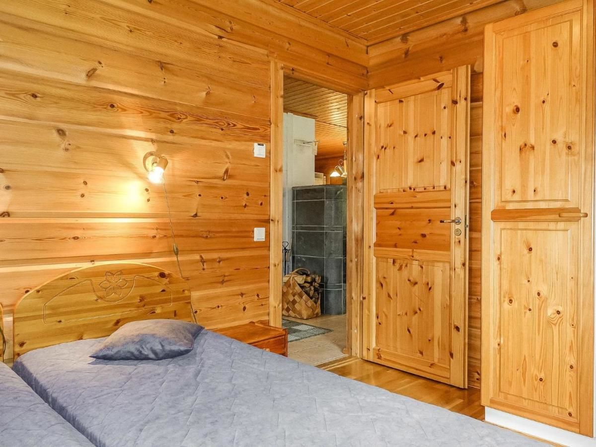 Дома для отпуска Holiday Home Kiela 2 Леви-14