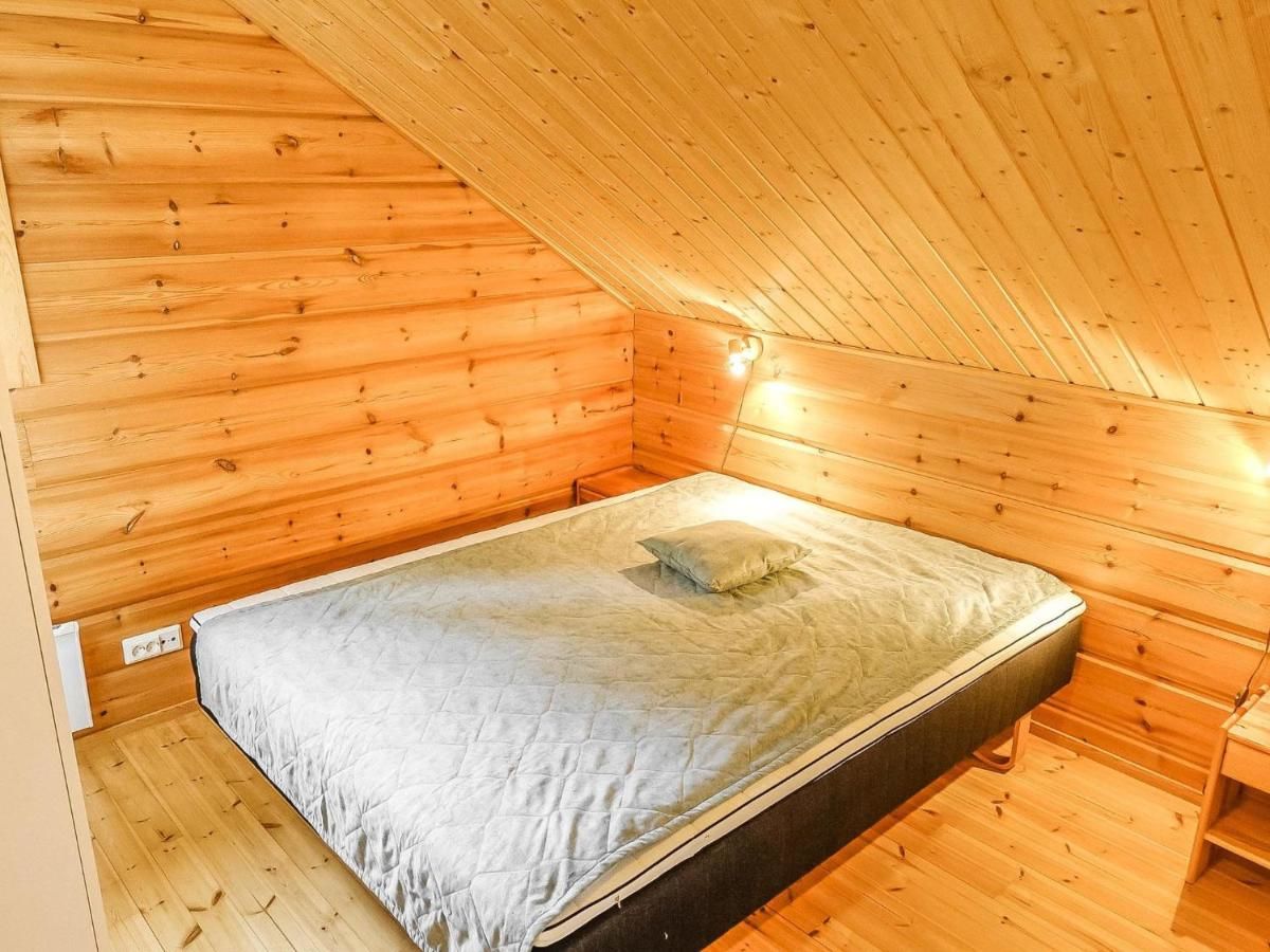 Дома для отпуска Holiday Home Kiela 2 Леви-16