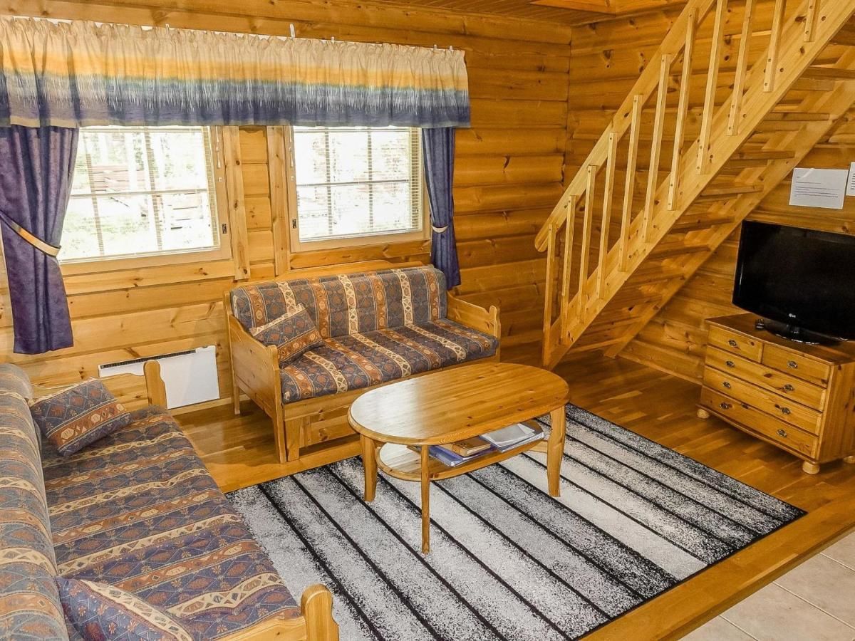 Дома для отпуска Holiday Home Kiela 2 Леви-17