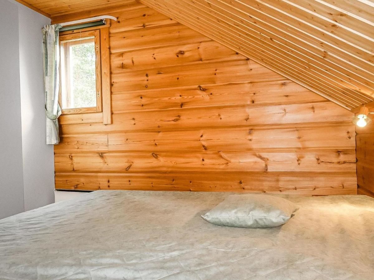 Дома для отпуска Holiday Home Kiela 2 Леви-18