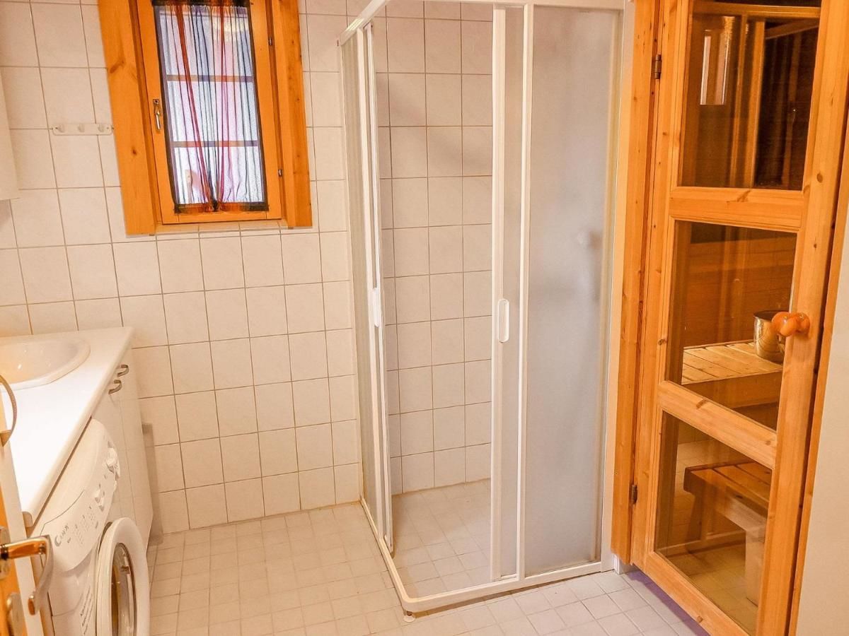 Дома для отпуска Holiday Home Kiela 2 Леви-21