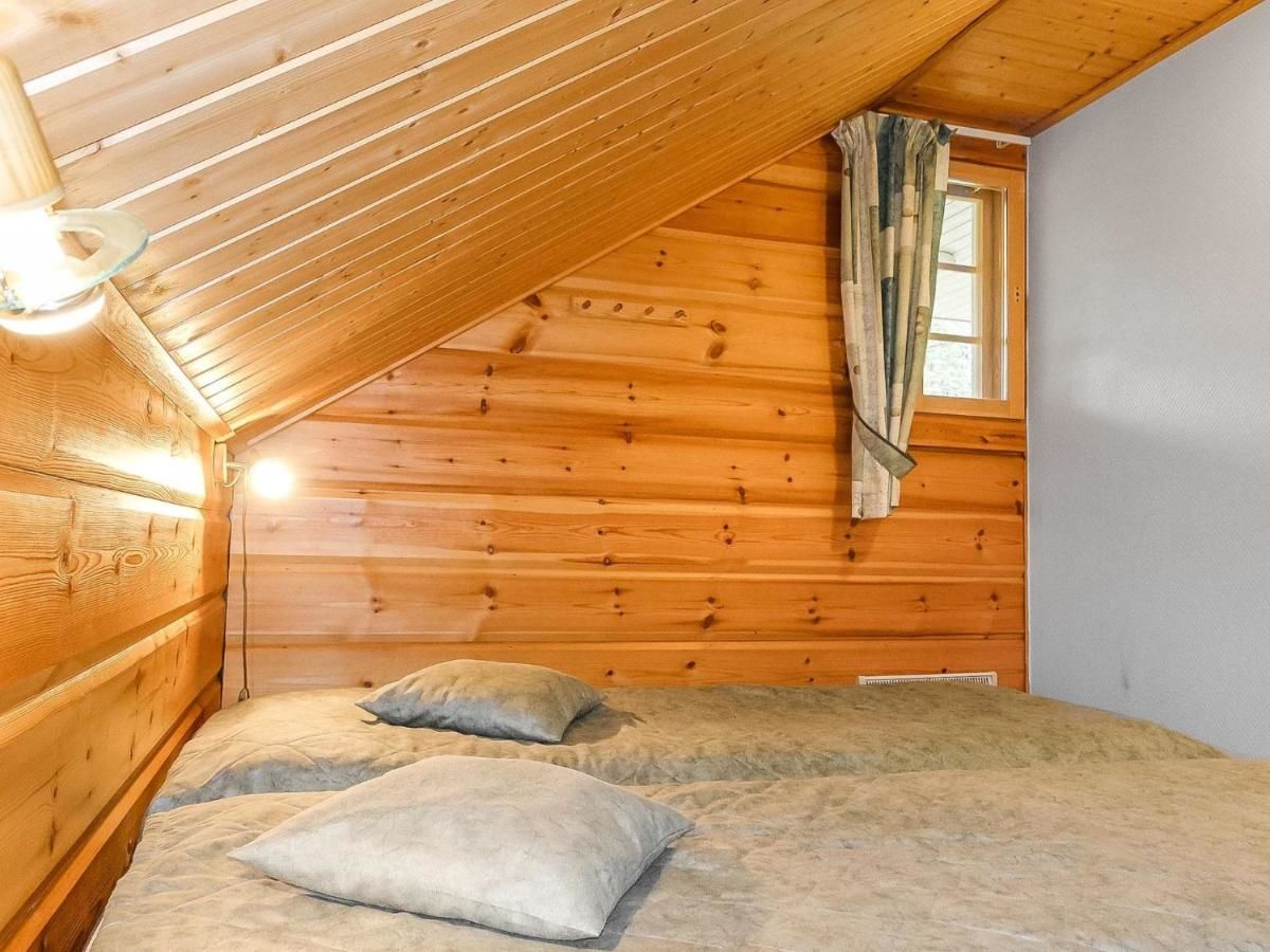 Дома для отпуска Holiday Home Kiela 2 Леви-25