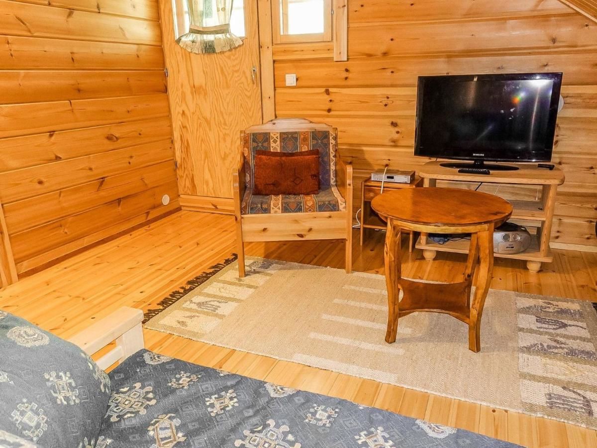 Дома для отпуска Holiday Home Kiela 2 Леви-27