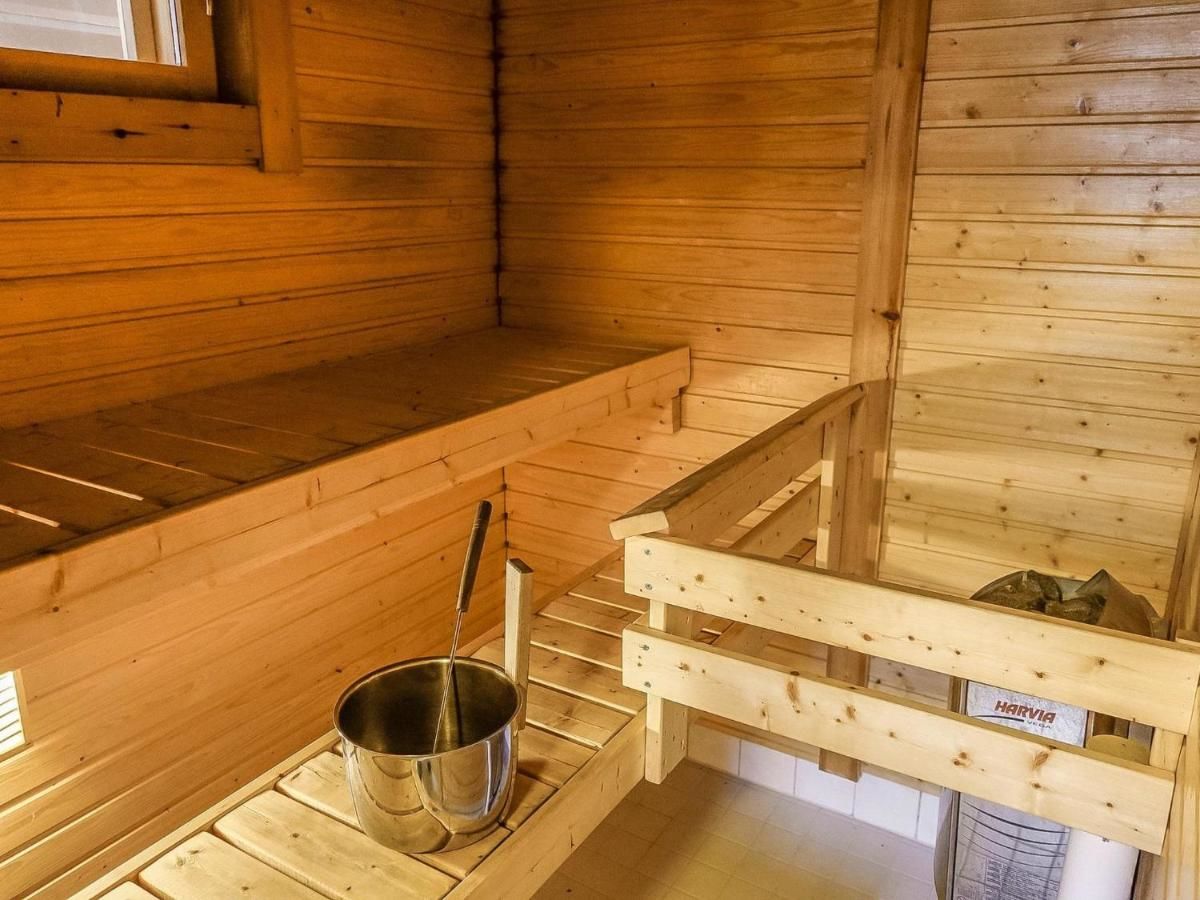 Дома для отпуска Holiday Home Kiela 2 Леви-28