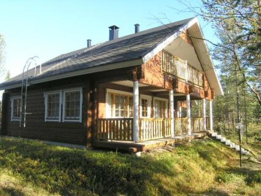 Дома для отпуска Holiday Home Kiela 2 Леви