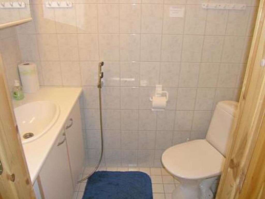 Дома для отпуска Holiday Home Kiela 2 Леви