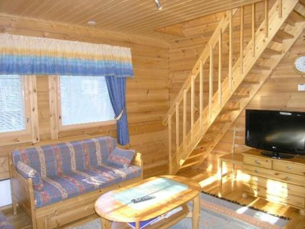 Дома для отпуска Holiday Home Kiela 2 Леви
