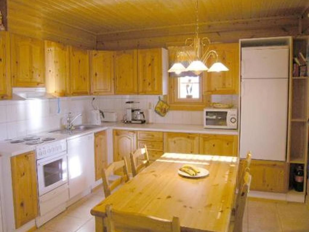 Дома для отпуска Holiday Home Kiela 2 Леви