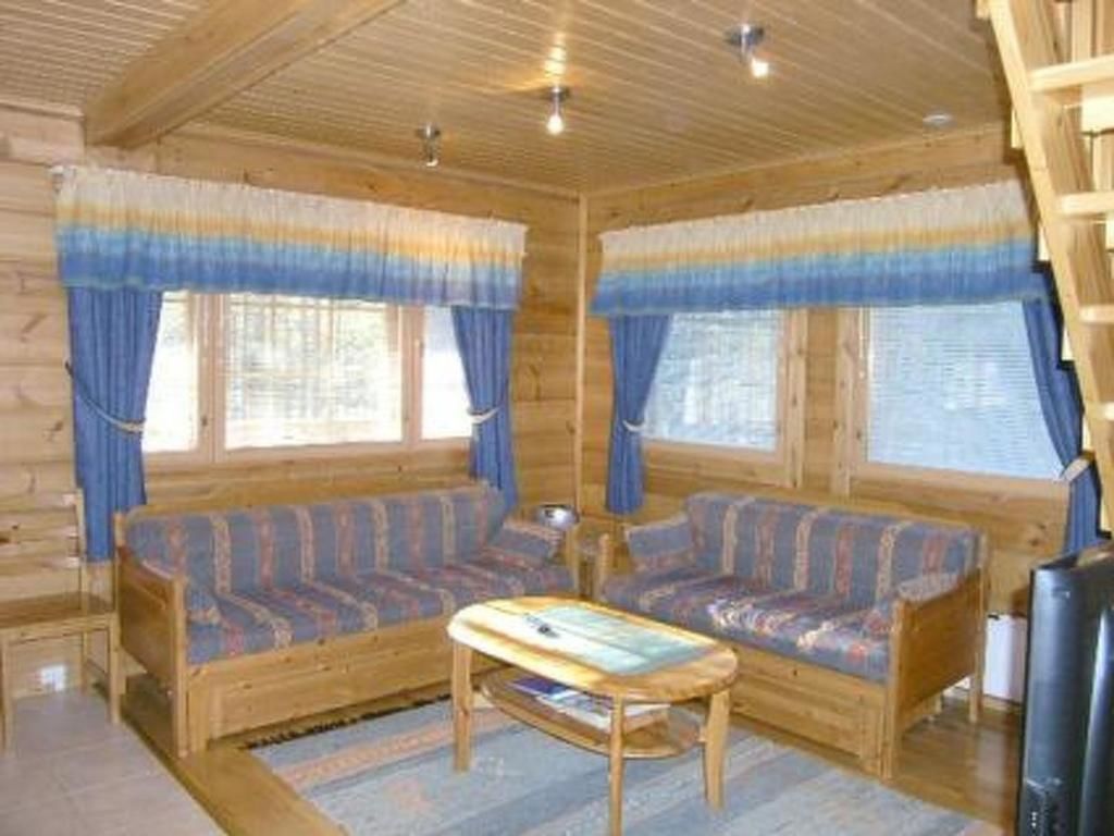 Дома для отпуска Holiday Home Kiela 2 Леви
