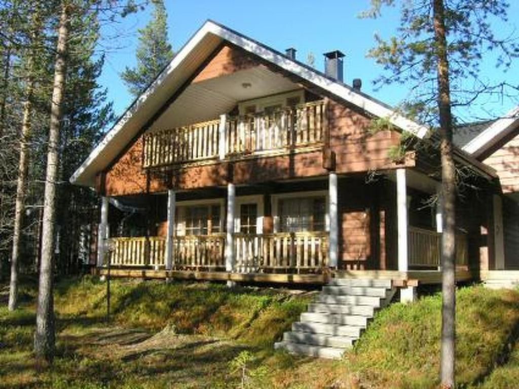 Дома для отпуска Holiday Home Kiela 2 Леви