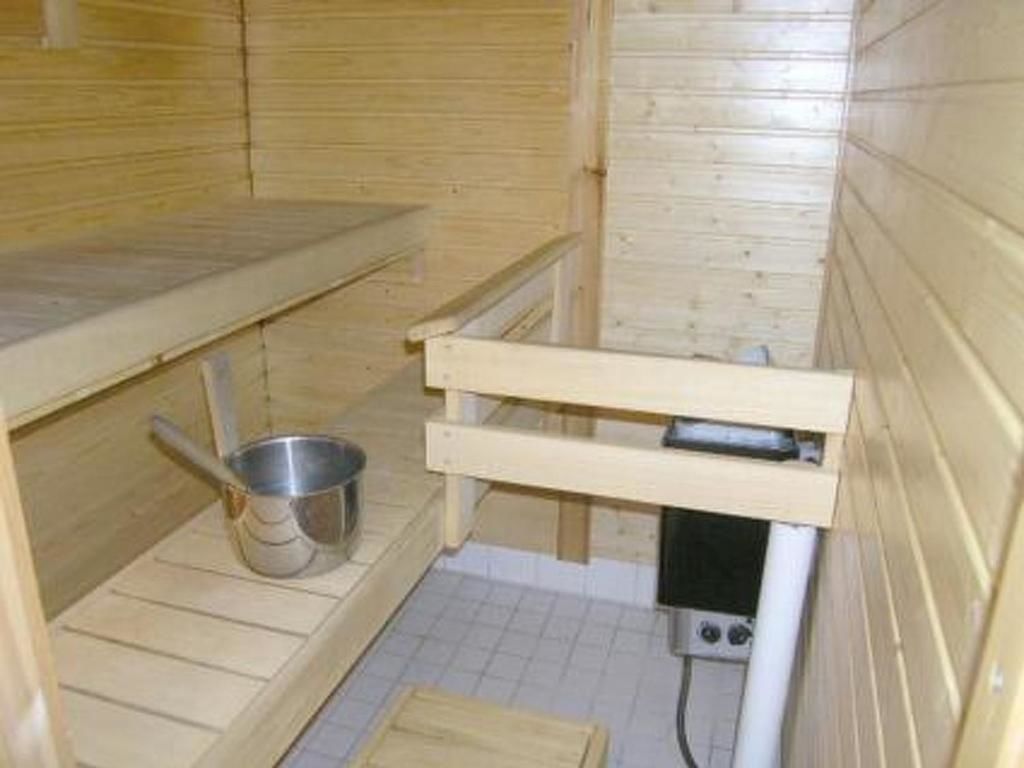 Дома для отпуска Holiday Home Kiela 2 Леви