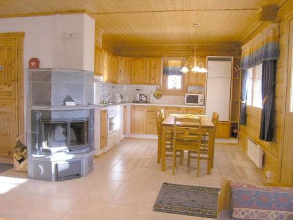 Дома для отпуска Holiday Home Kiela 2 Леви