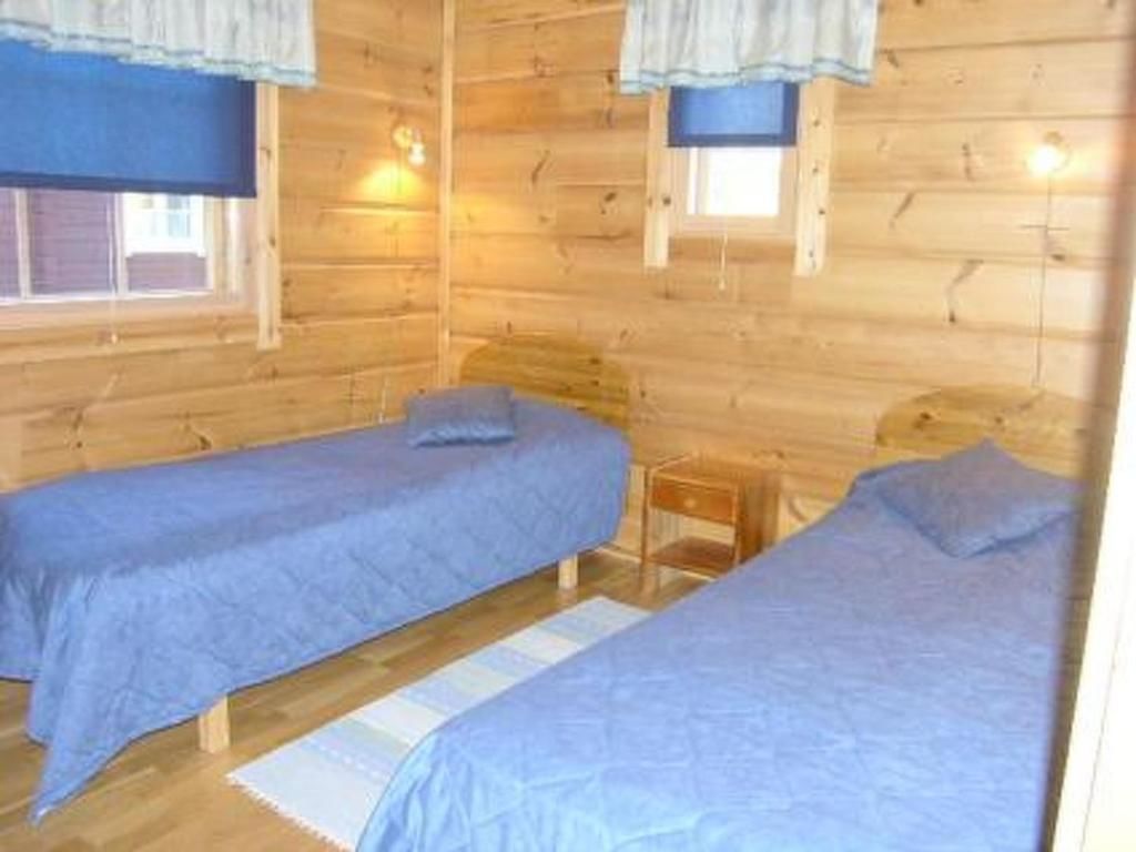 Дома для отпуска Holiday Home Kiela 2 Леви