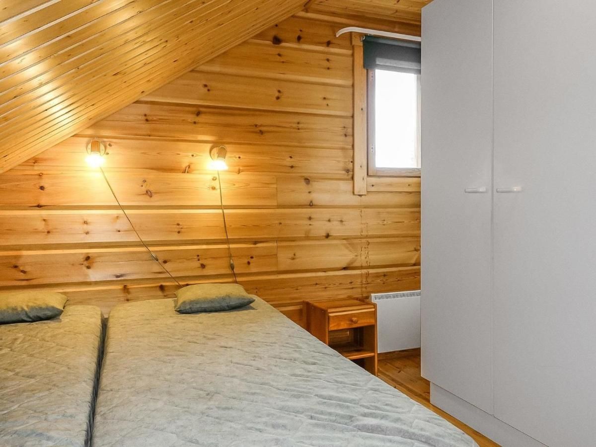 Дома для отпуска Holiday Home Kiela 2 Леви-8