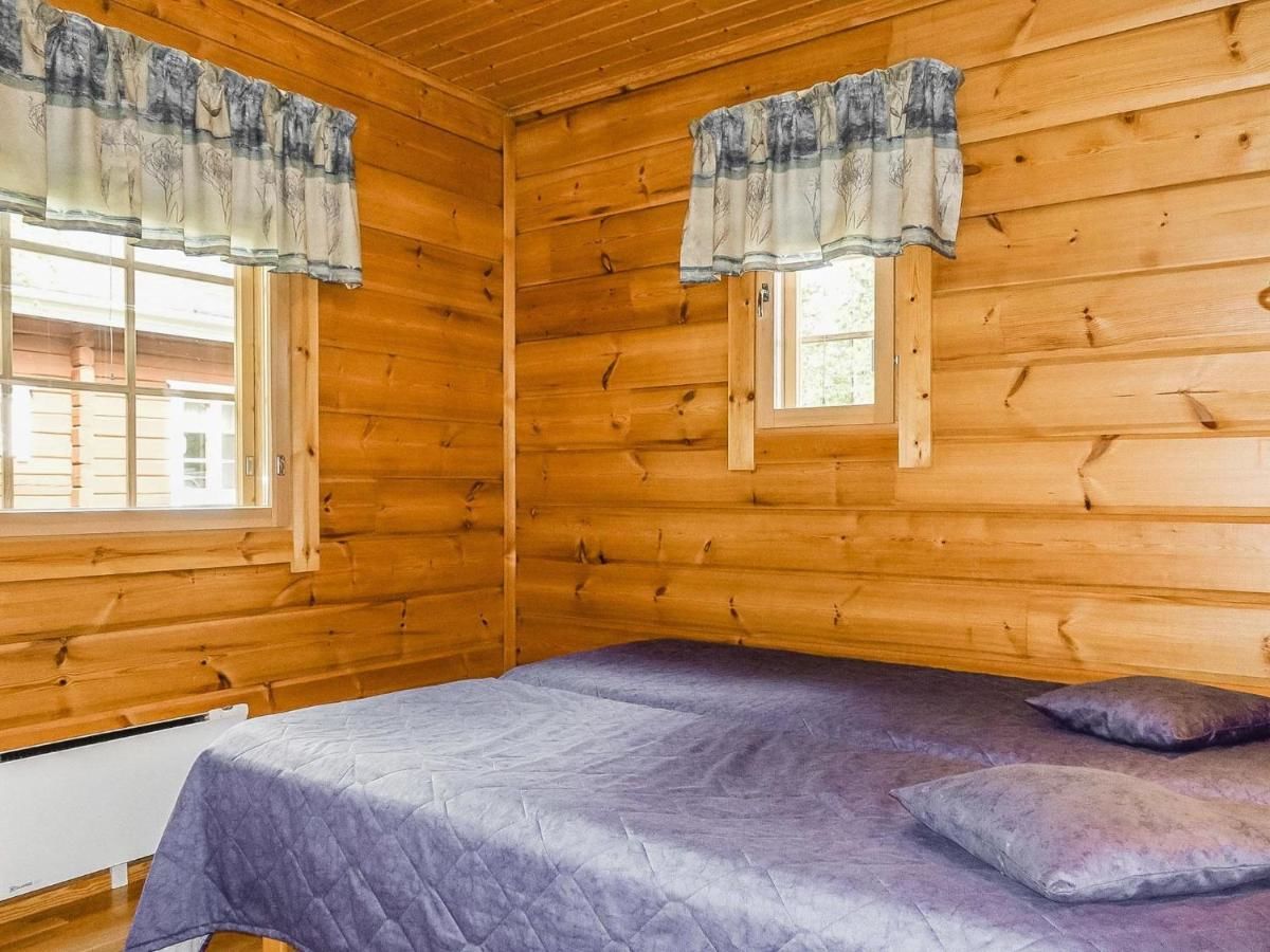 Дома для отпуска Holiday Home Kiela 2 Леви-12